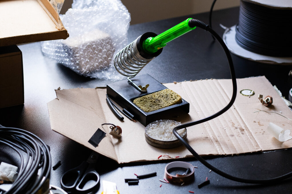 Neslýchané frekvence a&nbsp;jak na ně II